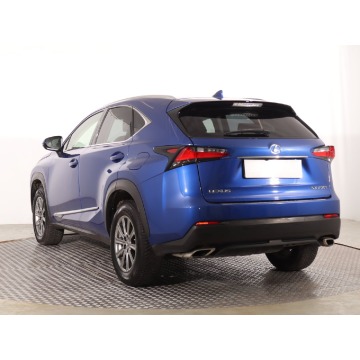 Lexus NX  SUV 2015,  2.0 benzyna, automat - Na sprzedaż za 78 499 zł - Katowice - zdjęcie 5