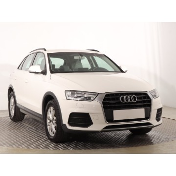 Audi Q3 2.0 TDI (183KM), 2015