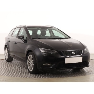 Seat Leon 1.6 TDI (105KM), 2014