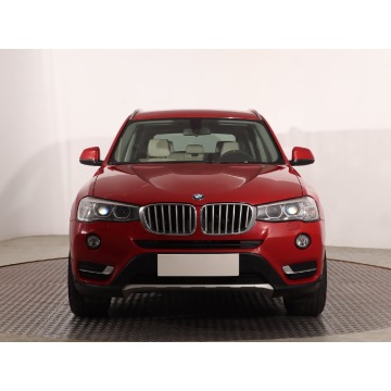 BMW X3  SUV 2016,  2.0 diesel, automat - Na sprzedaż za 68 999 zł - Katowice - zdjęcie 2