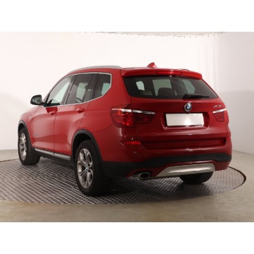 BMW X3  SUV 2016,  2.0 diesel, automat - Na sprzedaż za 68 999 zł - Katowice - zdjęcie 5