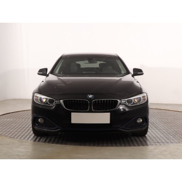 BMW Seria 4  Liftback 2016,  2.0 diesel - Na sprzedaż za 57 999 zł - Katowice - zdjęcie 2