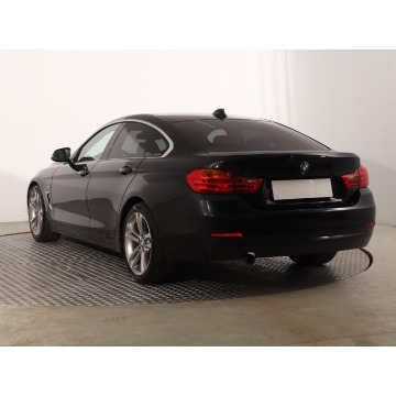 BMW Seria 4  Liftback 2016,  2.0 diesel - Na sprzedaż za 57 999 zł - Katowice - zdjęcie 5
