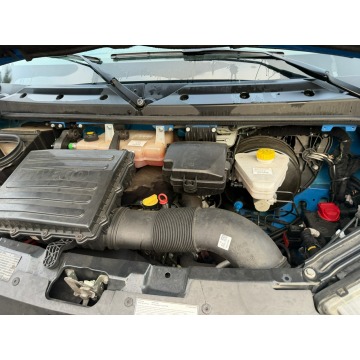 Iveco Daily 2021,  3.0 diesel, automat - Na sprzedaż za 164 000 zł - Kozerki - zdjęcie 5