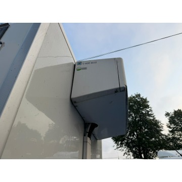 Iveco Daily 2021,  3.0 diesel, automat - Na sprzedaż za 164 000 zł - Kozerki - zdjęcie 8