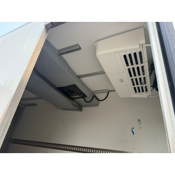 Iveco Daily 2021,  3.0 diesel, automat - Na sprzedaż za 164 000 zł - Kozerki - zdjęcie 7