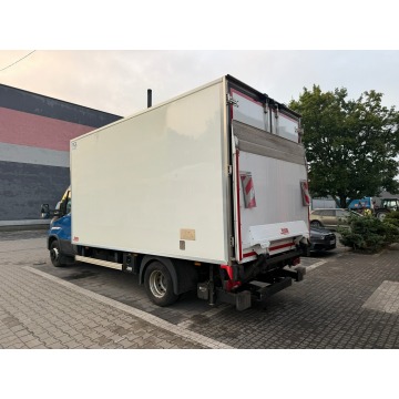Iveco Daily 2021,  3.0 diesel, automat - Na sprzedaż za 164 000 zł - Kozerki - zdjęcie 10