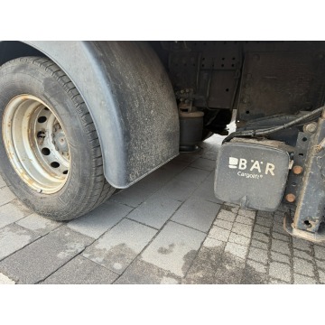 Iveco Daily 2021,  3.0 diesel, automat - Na sprzedaż za 164 000 zł - Kozerki - zdjęcie 12