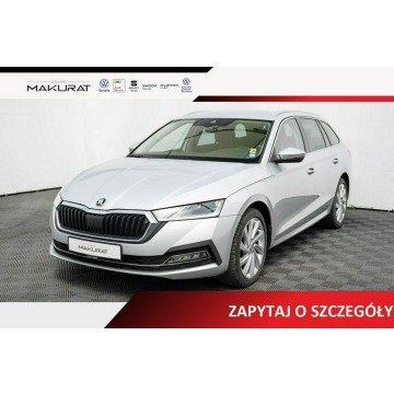 Škoda Octavia - GD2J282#2.0 TDI Style DSG Podgrz.f szyba K.cof Salon PL VAT23%