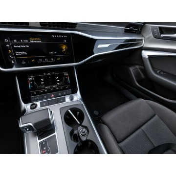 Audi A6  Sedan/Limuzyna 2022,  2.0 diesel, automat - Na sprzedaż za 82 724 zł - Białystok - zdjęcie 4