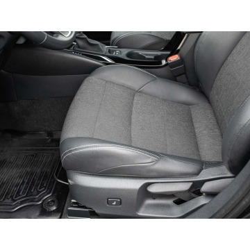 Toyota Corolla  Kombi 2021,  2.0 hybryda, automat - Na sprzedaż za 88 850 zł - Gdańsk - zdjęcie 10
