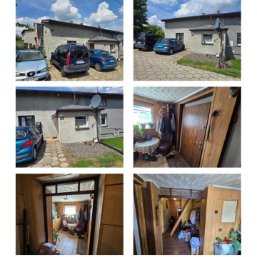 Mieszkanie dwupokojowe Rybnik,   118 m2 - Sprzedam - zdjęcie 2