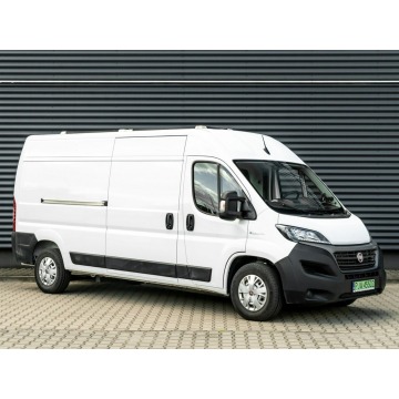 Fiat Ducato 2021 elektryczny, automat - Na sprzedaż za 110 700 zł - Poznań - zdjęcie 2