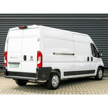 Fiat Ducato 2021 elektryczny, automat - Na sprzedaż za 110 700 zł - Poznań - zdjęcie 3