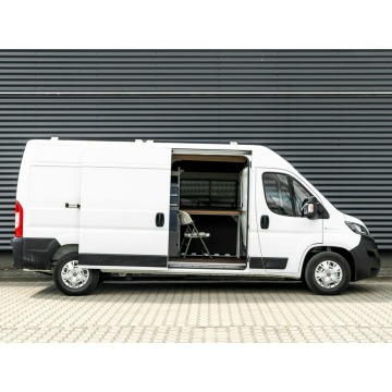Fiat Ducato 2021 elektryczny, automat - Na sprzedaż za 110 700 zł - Poznań - zdjęcie 11