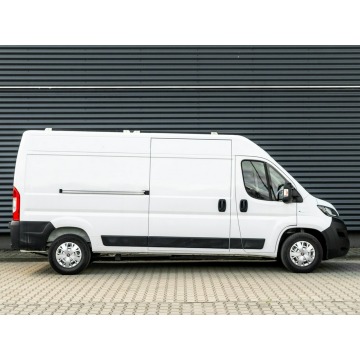 Fiat Ducato 2021 elektryczny, automat - Na sprzedaż za 110 700 zł - Poznań - zdjęcie 5