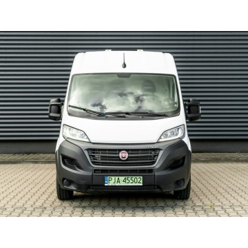 Fiat Ducato 2021 elektryczny, automat - Na sprzedaż za 110 700 zł - Poznań - zdjęcie 7