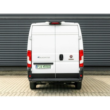 Fiat Ducato 2021 elektryczny, automat - Na sprzedaż za 110 700 zł - Poznań - zdjęcie 8