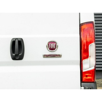 Fiat Ducato 2021 elektryczny, automat - Na sprzedaż za 110 700 zł - Poznań - zdjęcie 10