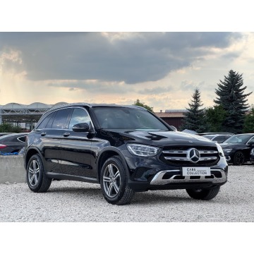 Mercedes - Benz   SUV 2021,  2.0 benzyna, automat - Na sprzedaż za 129 900 zł - Michałowice-Wieś - zdjęcie 2