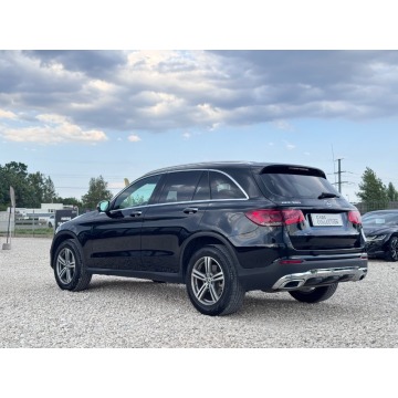 Mercedes - Benz   SUV 2021,  2.0 benzyna, automat - Na sprzedaż za 129 900 zł - Michałowice-Wieś - zdjęcie 6