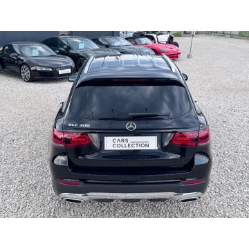 Mercedes - Benz   SUV 2021,  2.0 benzyna, automat - Na sprzedaż za 129 900 zł - Michałowice-Wieś - zdjęcie 5