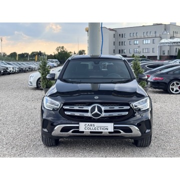 Mercedes - Benz   SUV 2021,  2.0 benzyna, automat - Na sprzedaż za 129 900 zł - Michałowice-Wieś - zdjęcie 9
