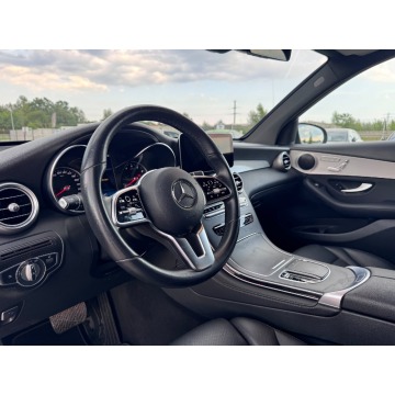 Mercedes - Benz   SUV 2021,  2.0 benzyna, automat - Na sprzedaż za 129 900 zł - Michałowice-Wieś - zdjęcie 10