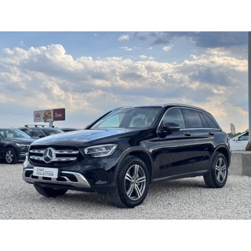 Mercedes - Benz   SUV 2021,  2.0 benzyna, automat - Na sprzedaż za 129 900 zł - Michałowice-Wieś - zdjęcie 8