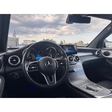 Mercedes - Benz   SUV 2021,  2.0 benzyna, automat - Na sprzedaż za 129 900 zł - Michałowice-Wieś - zdjęcie 11