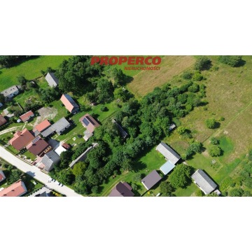 Sprzedam dom Chmielnik -  wolnostojący,  pow.  129 m2,  działka:   3280 m2 - zdjęcie 7