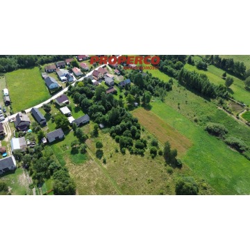 Sprzedam dom Chmielnik -  wolnostojący,  pow.  129 m2,  działka:   3280 m2 - zdjęcie 8