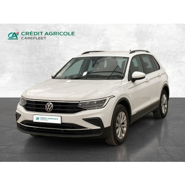 Volkswagen Tiguan 1.4 eHybrid Life DSG