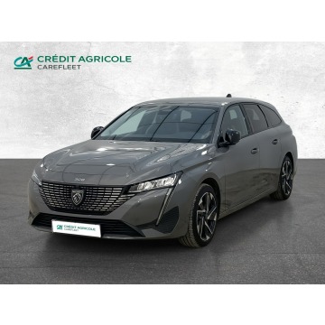 Peugeot 308 1.5 Blue HDI Allure S&S EAT8 Kombi