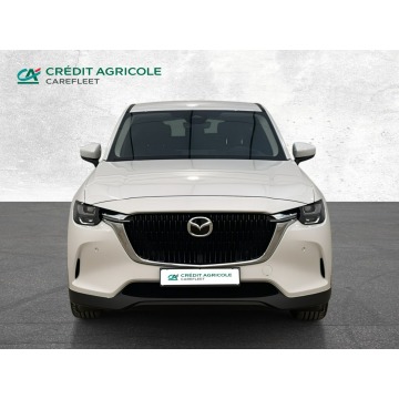Mazda CX-60  SUV 2024,  3.3 diesel, automat - Na sprzedaż za 169 900 zł - Warszawa - zdjęcie 2