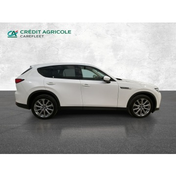 Mazda CX-60  SUV 2024,  3.3 diesel, automat - Na sprzedaż za 169 900 zł - Warszawa - zdjęcie 4