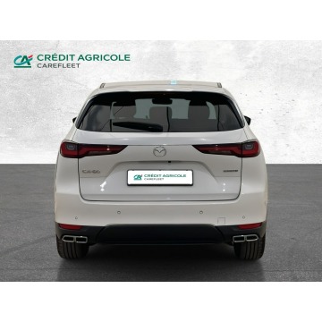 Mazda CX-60  SUV 2024,  3.3 diesel, automat - Na sprzedaż za 169 900 zł - Warszawa - zdjęcie 6