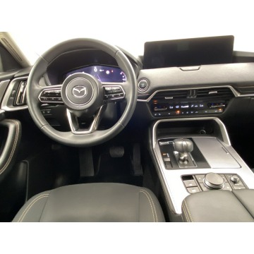 Mazda CX-60  SUV 2024,  3.3 diesel, automat - Na sprzedaż za 169 900 zł - Warszawa - zdjęcie 9