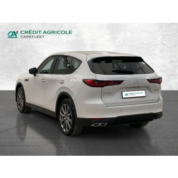 Mazda CX-60  SUV 2024,  3.3 diesel, automat - Na sprzedaż za 169 900 zł - Warszawa - zdjęcie 7