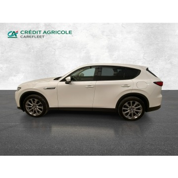 Mazda CX-60  SUV 2024,  3.3 diesel, automat - Na sprzedaż za 169 900 zł - Warszawa - zdjęcie 8