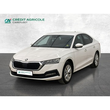 Škoda Octavia - Skoda Octavia 2.0 TDI Ambition DSG