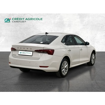 Skoda Octavia  Hatchback 2021,  2.0 diesel, automat - Na sprzedaż za 66 900 zł - Warszawa - zdjęcie 5