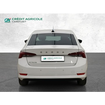 Skoda Octavia  Hatchback 2021,  2.0 diesel, automat - Na sprzedaż za 66 900 zł - Warszawa - zdjęcie 6