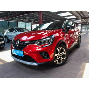 Renault Captur  SUV 2021,  1.3 benzyna, automat - Na sprzedaż za 69 800 zł - Mysłowice - zdjęcie 3