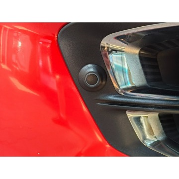 Renault Captur  SUV 2021,  1.3 benzyna, automat - Na sprzedaż za 69 800 zł - Mysłowice - zdjęcie 9