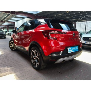 Renault Captur  SUV 2021,  1.3 benzyna, automat - Na sprzedaż za 69 800 zł - Mysłowice - zdjęcie 6