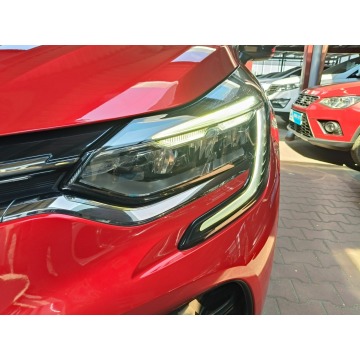 Renault Captur  SUV 2021,  1.3 benzyna, automat - Na sprzedaż za 69 800 zł - Mysłowice - zdjęcie 7