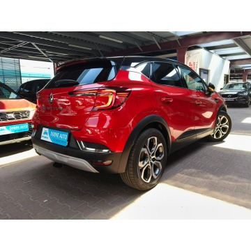 Renault Captur  SUV 2021,  1.3 benzyna, automat - Na sprzedaż za 69 800 zł - Mysłowice - zdjęcie 5