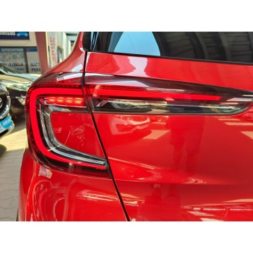 Renault Captur  SUV 2021,  1.3 benzyna, automat - Na sprzedaż za 69 800 zł - Mysłowice - zdjęcie 12