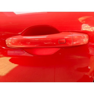 Renault Captur  SUV 2021,  1.3 benzyna, automat - Na sprzedaż za 69 800 zł - Mysłowice - zdjęcie 11